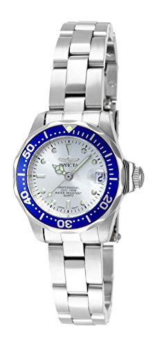 Invicta Pro Diver 14125 Reloj para Mujer Cuarzo - 24mm