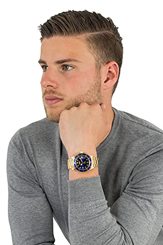 Invicta Pro Diver 8930OB Reloj para Hombre Automático - 40mm