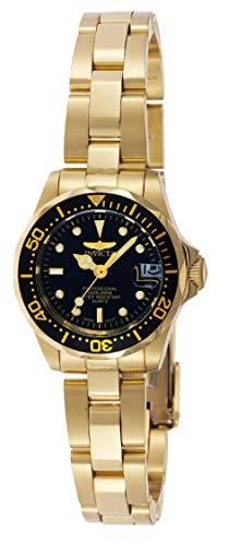 Invicta Pro Diver 8943 Reloj para Mujer Cuarzo - 24.5mm