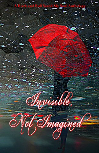 Invisible, Not Imagined (English Edition)