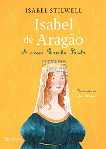 Isabel De Aragão (Planeta Portugal)