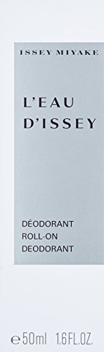 Issey Miyake L'Eau D'Issey Deo Roll-On 50 ml