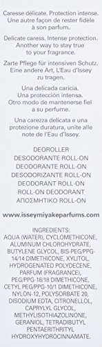Issey Miyake L'Eau D'Issey Deo Roll-On 50 ml