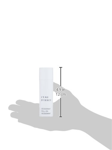 Issey Miyake L'Eau D'Issey Deo Roll-On 50 ml