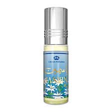 JASMIN 6ml Perfume Al Rehab Superventas Aceite - Calidad Óptima Fragancia