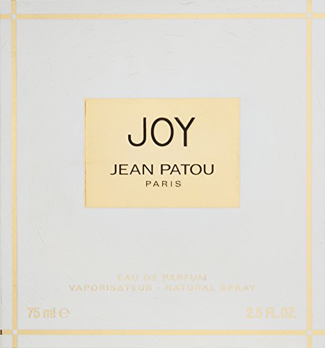 Jean Patou Joy Agua de Perfume - 450 gr