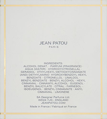 Jean Patou Joy Agua de Perfume - 450 gr