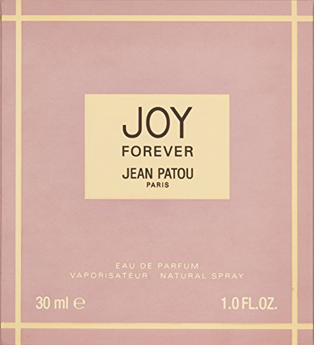 Jean Patou Joy Forever - Agua de perfume