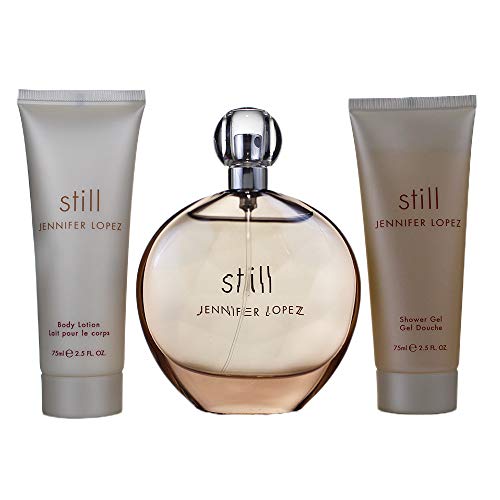 Jennifer Lopez Set de Fragancias 250 ml