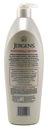 Jergens Original Aroma Hidratante 783 ml