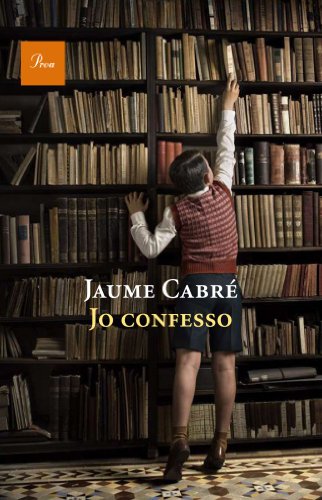 Jo confesso (A TOT VENT-TELA)