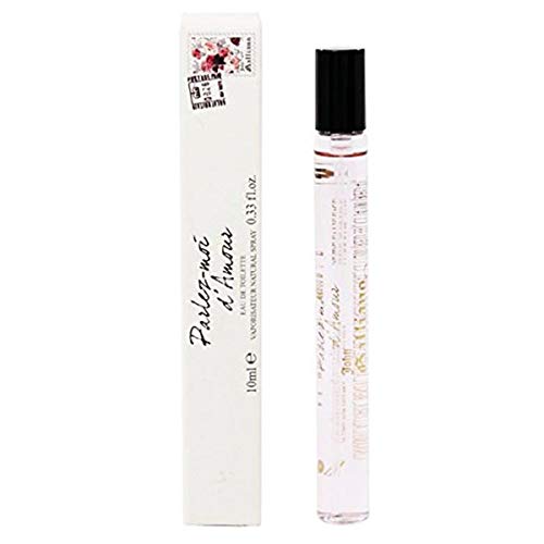 John Galliano Parlez-moi D Amour Eau Fraiche Eau De Toilette 10 ml