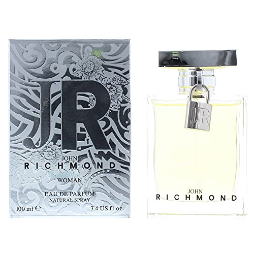 John Richmond John Richmond Women Agua de Perfume Vaporizador - 100 ml