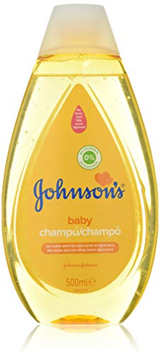 Johnson's baby - Champú Clásico, 500+250 ml