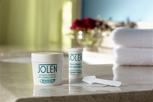 Jolen Mild 125 ml Facial Bleach by Jolen