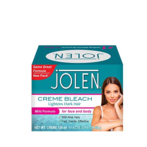 Jolen Mild 125 ml Facial Bleach by Jolen