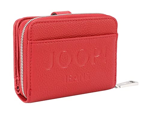 JOOP! Lettera Amanda Purse S Red