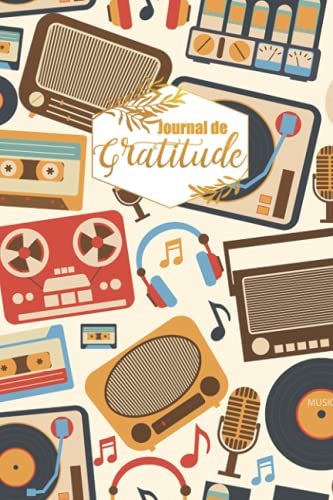 Journal de Gratitude: Carnet pour enfants - Initier votre Enfant à pratiquer la Gratitude