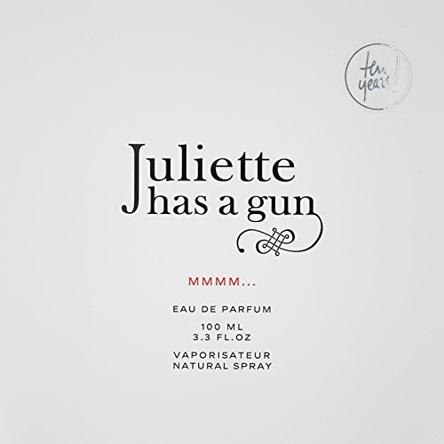 Juliette Has A Gun Mmmm. Edp Vapo 100 Ml - 100 ml.