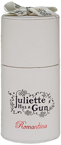 Juliette Has A Gun Romantina Agua de Perfume - 100 ml