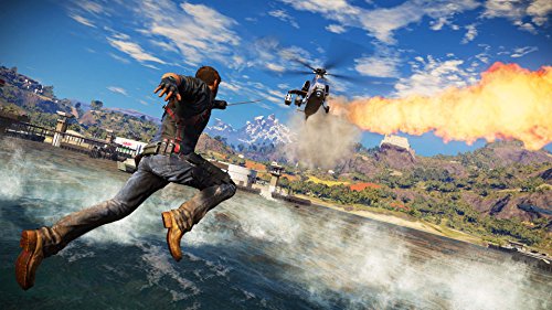 Just Cause 3 - Gold Edition