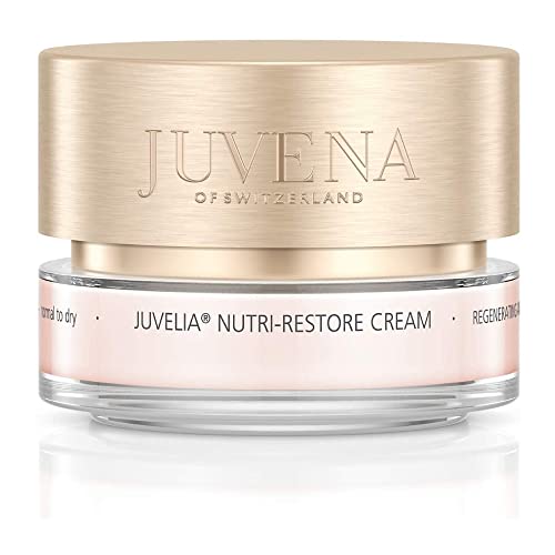 Juvena Juvelia Nutri-Restore Crema - 50 ml