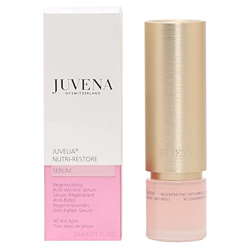 Juvena Juvelia Nutri-Restore Serum Tratamiento Facial - 30 ml