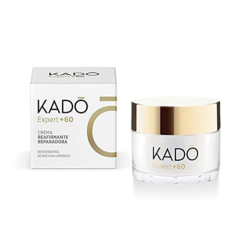 Kado Crema Reafirmante Reparadora Expert +60-50 ml.