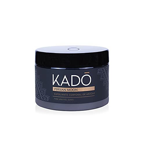 Kado Exfoliante Corporal Persian Moon Azúcar crema - 375 ml.