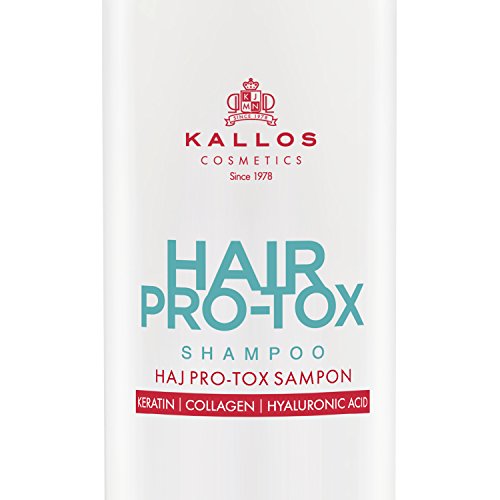 Kallos Productos para el Cuidado del Cabello 1 Unidad 500 ml