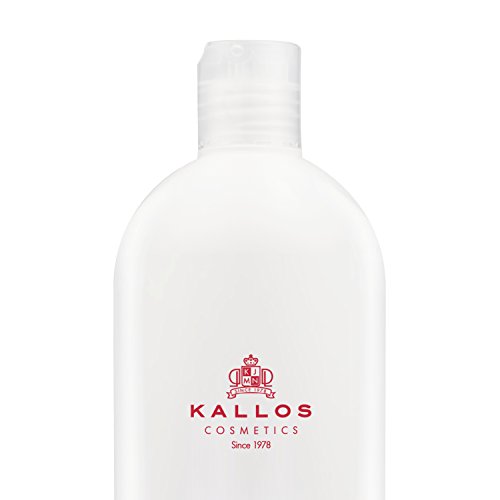 Kallos Productos para el Cuidado del Cabello 1 Unidad 500 ml