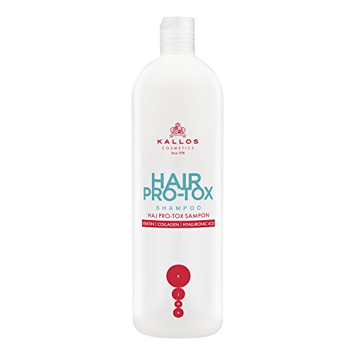 Kallos Productos para el Cuidado del Cabello 1 Unidad 500 ml