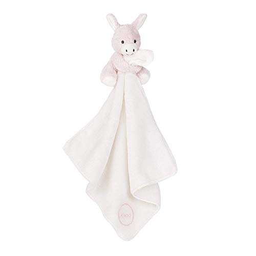 Kaloo - Colección Les Amis Régliss' Mi Primer Doudou Mimoso, Rosa, 28 cm (K962773)