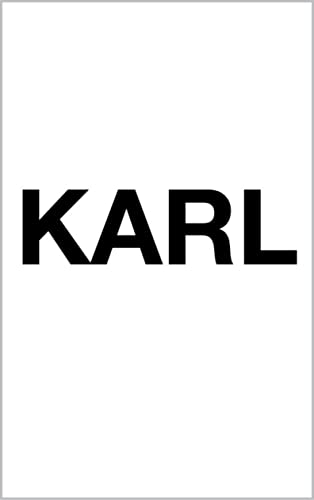 KARL (French Edition)