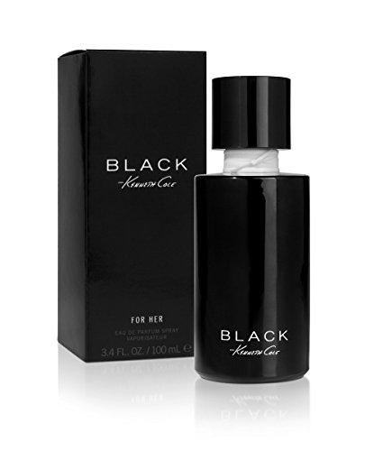 Kenneth Cole Black For Her Eau de Parfum Spray 100 ml