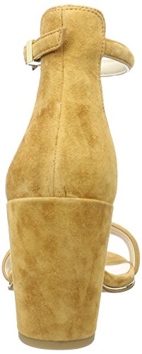 KENNETH COLE Lex, Atado al Tobillo Mujer, Marrón (Umber 908), 39 EU