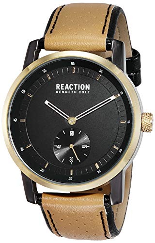Kenneth Cole Reaction RK50084001 Mens Watch