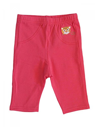 Kenzo Kids E14 - Mallas elásticas rosa frambuesa Rose 18 Meses