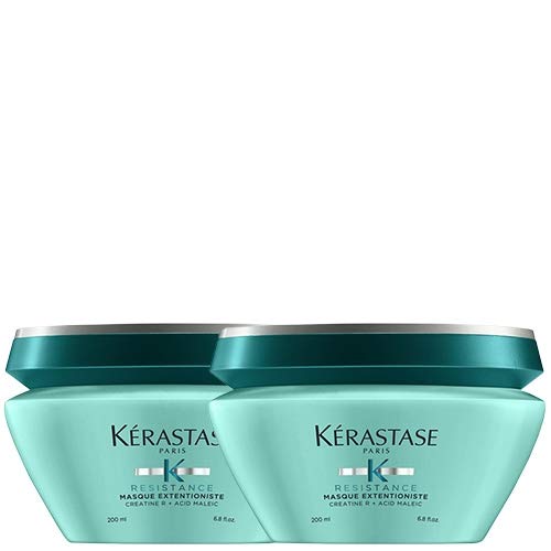 Kérastase Mascarilla Resistencia Extentioniste 200ml Doble