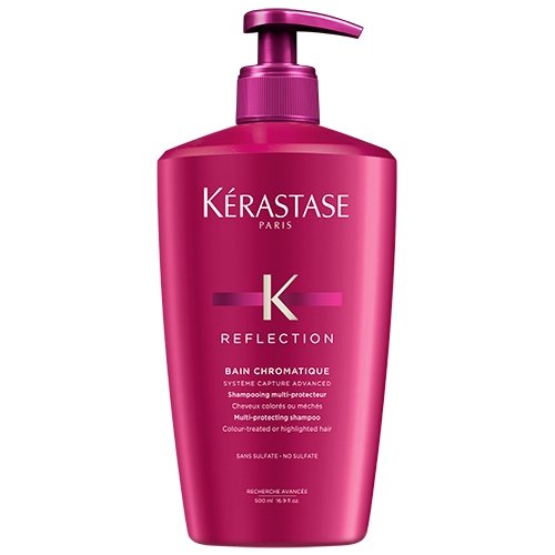 Keratase Reflection Bain Chromatique 500 Ml 500 ml