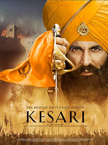 Kesari