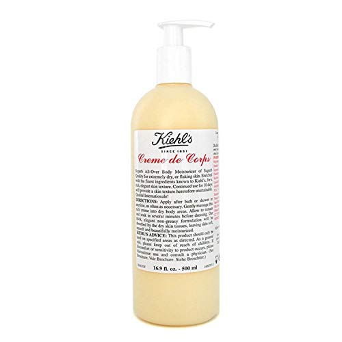 Kiehl'S - Crema hidratante corporal