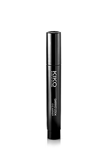 KIKO Milano Daring Look Eye Marker | Delineador de ojos en rotulador, de color negro intenso