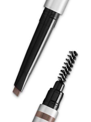 KIKO Milano Eyebrow Sculpt Automatic Pencil 05 | Lápiz automático para esculpir las cejas