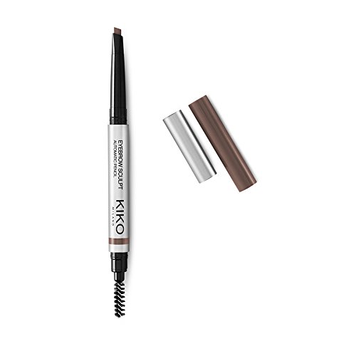 KIKO Milano Eyebrow Sculpt Automatic Pencil 05 | Lápiz automático para esculpir las cejas