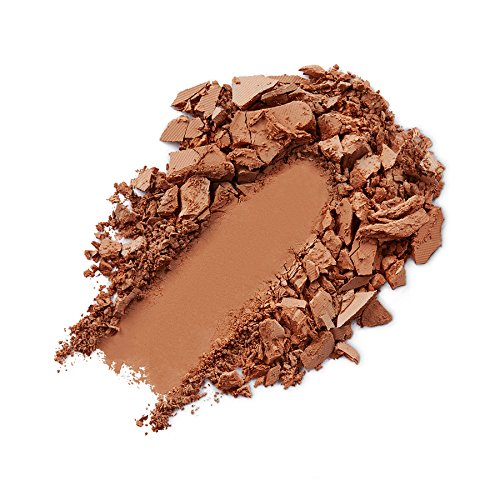 KIKO Milano Flawless Fusion Bronzer Powder 03 | Polvos bronceadores para un acabado uniforme