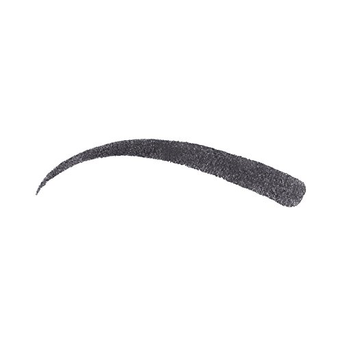KIKO Milano Precision Eyebrow Pencil 01 | Lápiz de cejas con fórmula dura de microprecisión y cepillo de separación