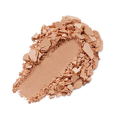 KIKO Milano Weightless Perfection Wet And Dry Powder Foundation N95 | Base compacta en polvo uniformadora de acabado mate, SPF 30