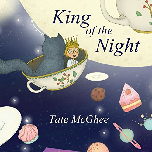 King of the Night (English Edition)