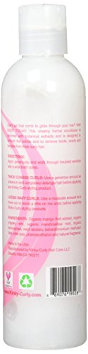 Kinky-Curly Knot Today - Acondicionador (236 ml)